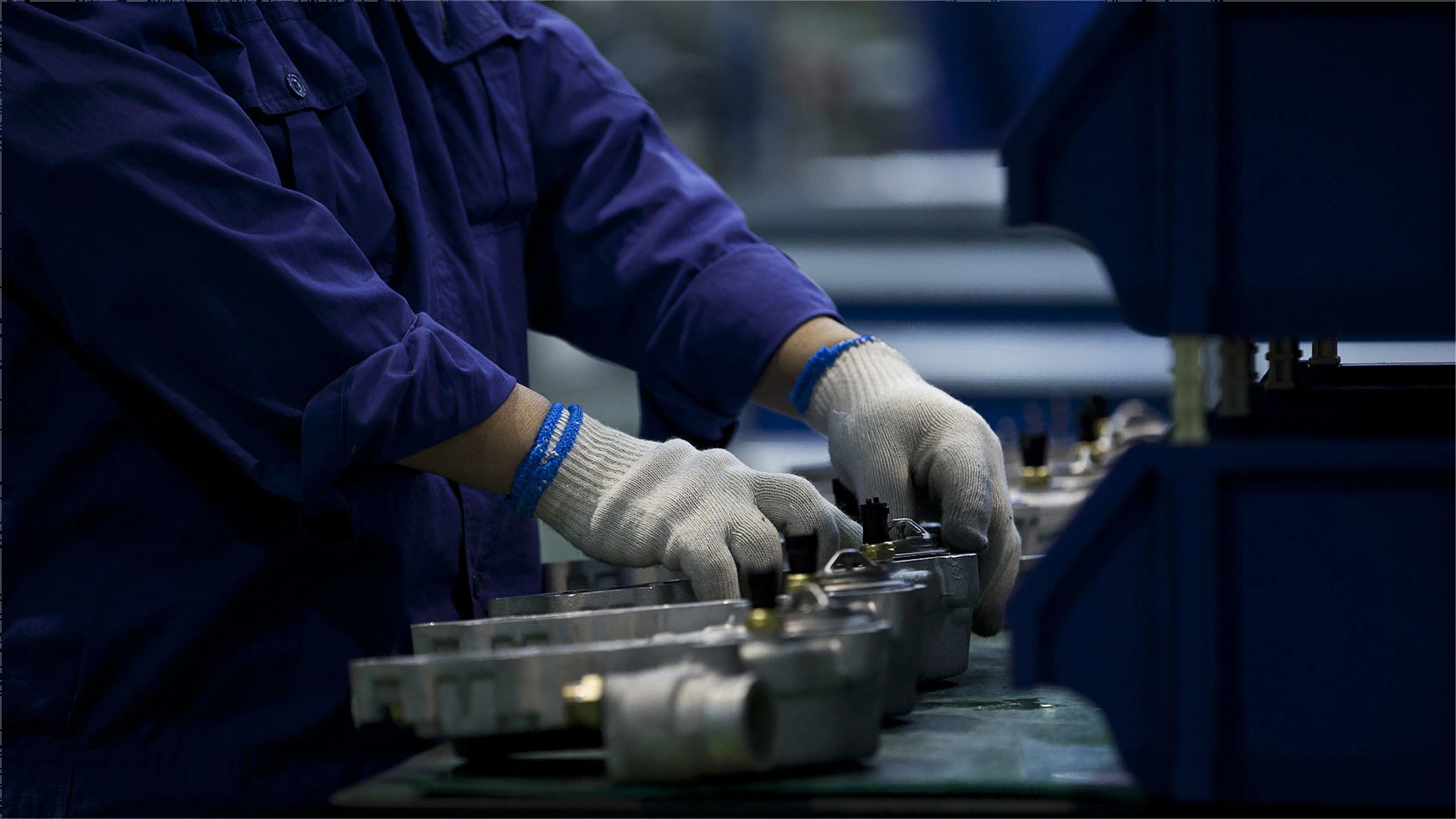 Geräuschunterdrückung von Dieselgeneratoren